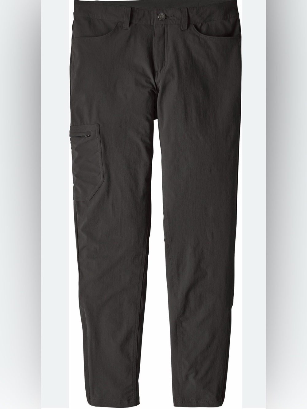 Patagonia Skyline Traveler Pants Black Size 8